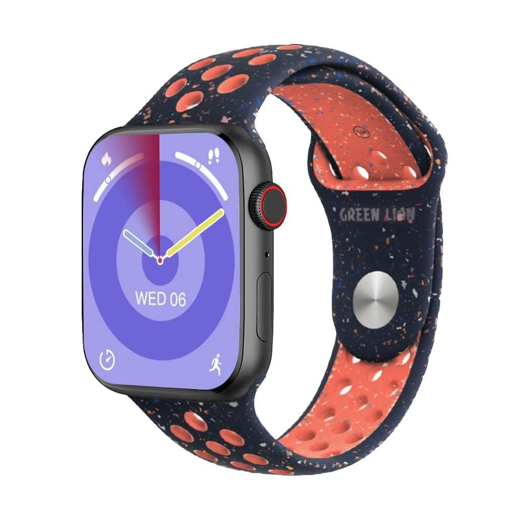 Green Lion Ultimate Smart Watch Price in Kenya - LinkPhones Center